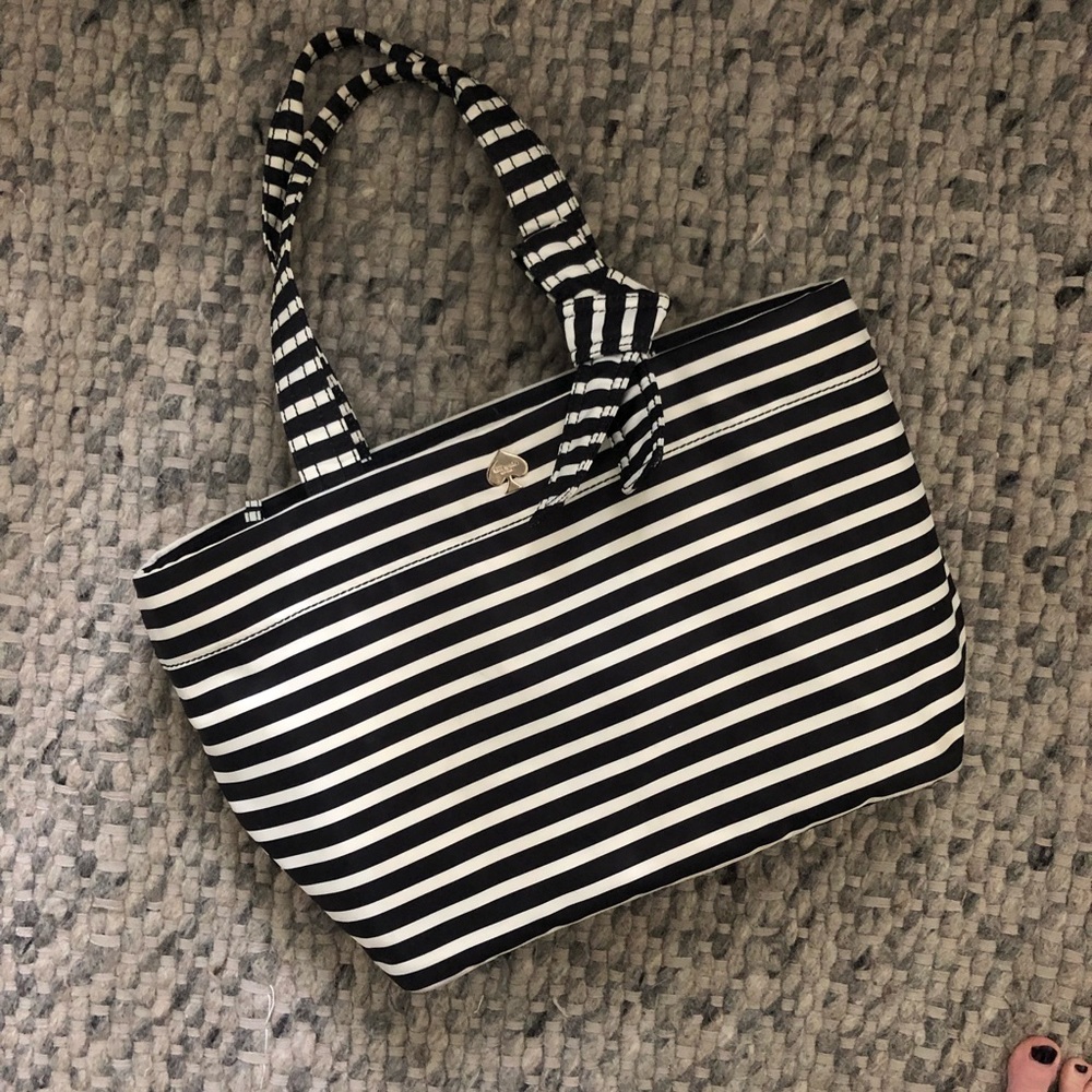 Kate Spade Diaper Bag